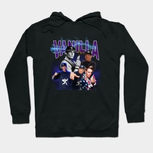 Vanilla Ice Vintage Hoodie